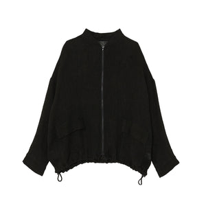 プレイ サファリブルゾン ジュートリネン