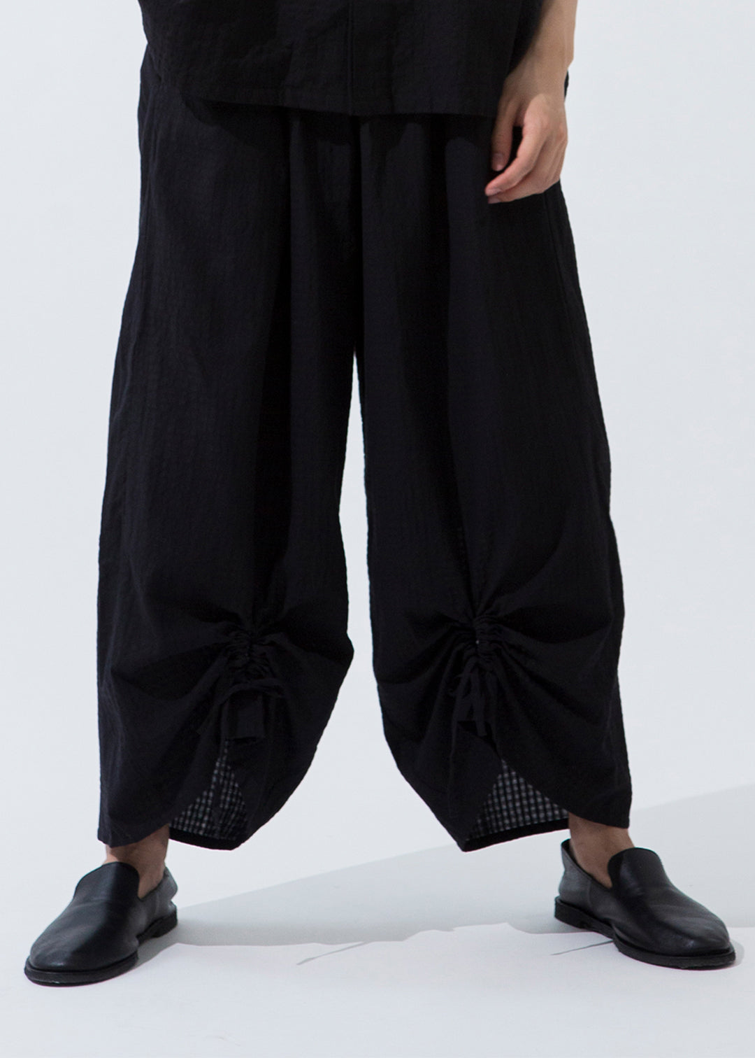 Rhythm Hem Flower PT Small Chatai