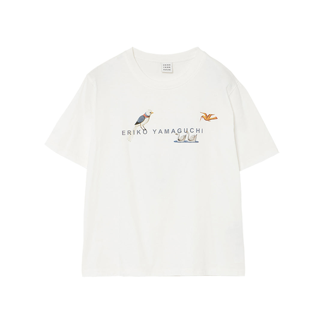 EY T-Shirt (waterside)