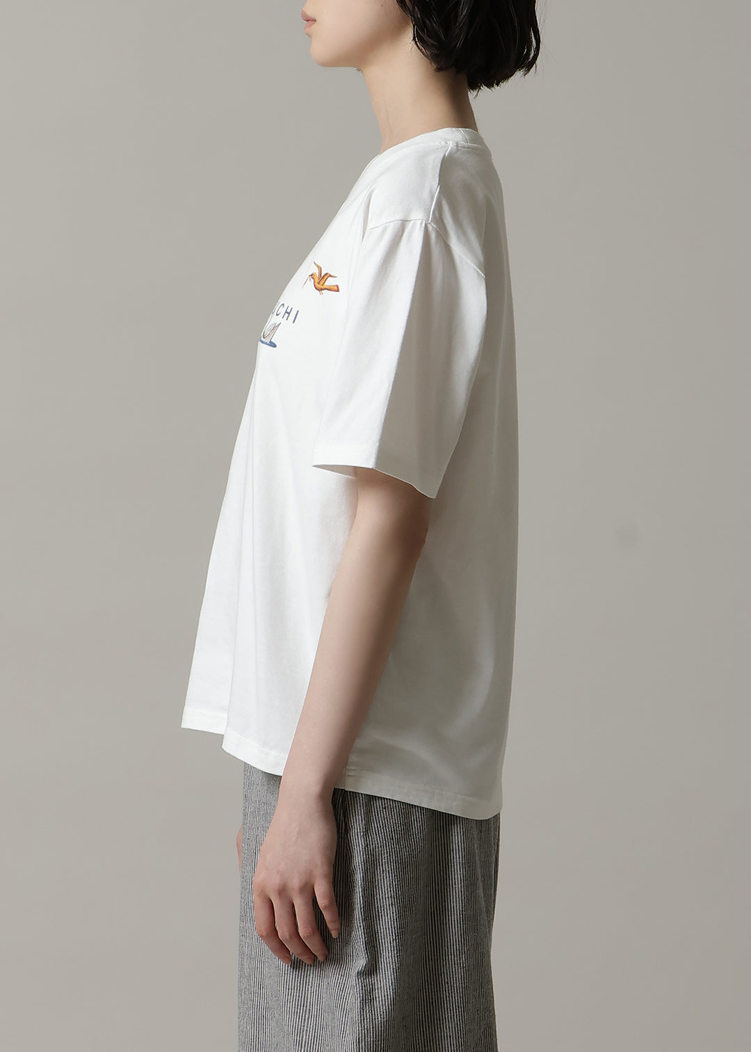 EY T-Shirt (waterside)