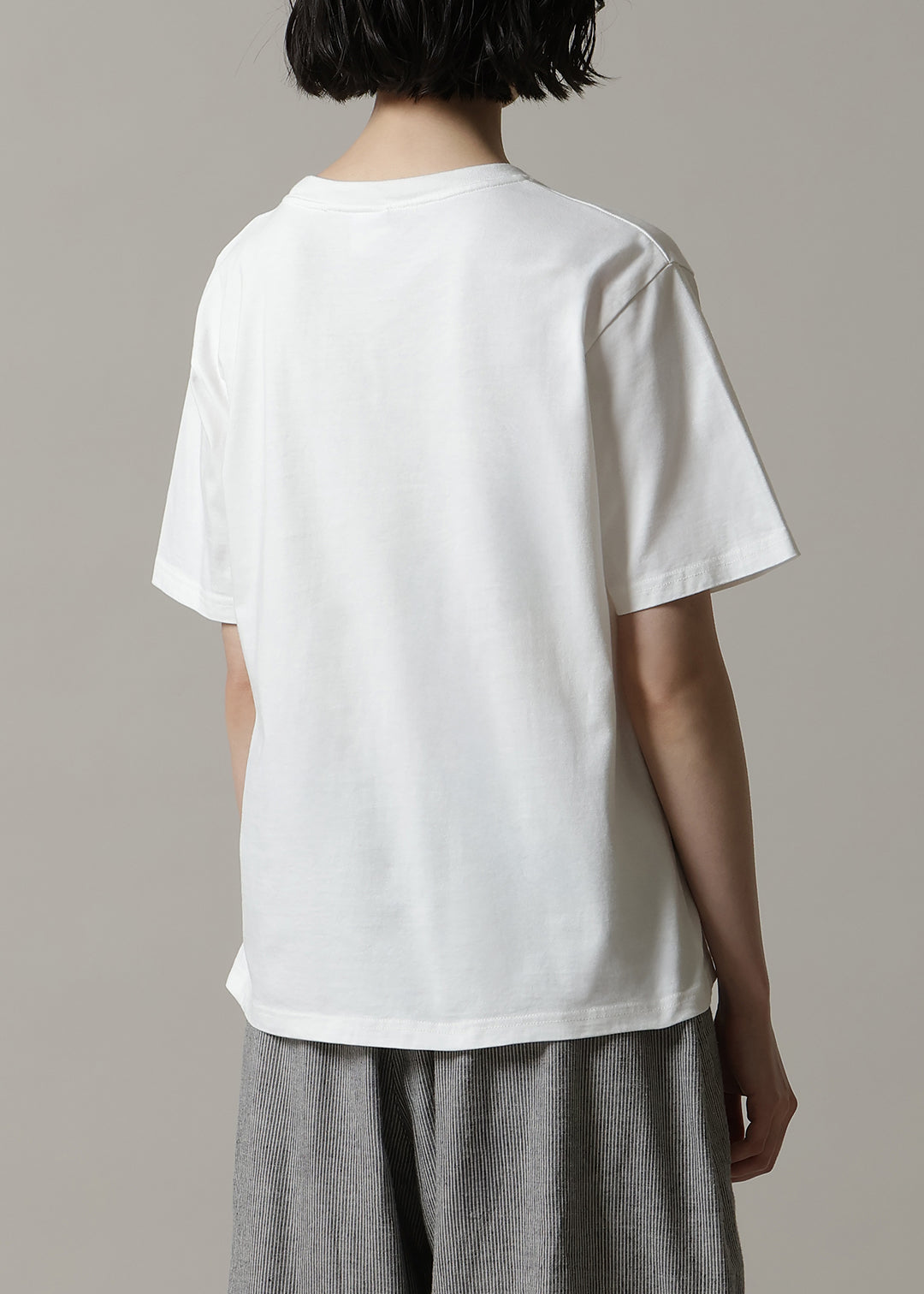 EY T-Shirt (waterside)