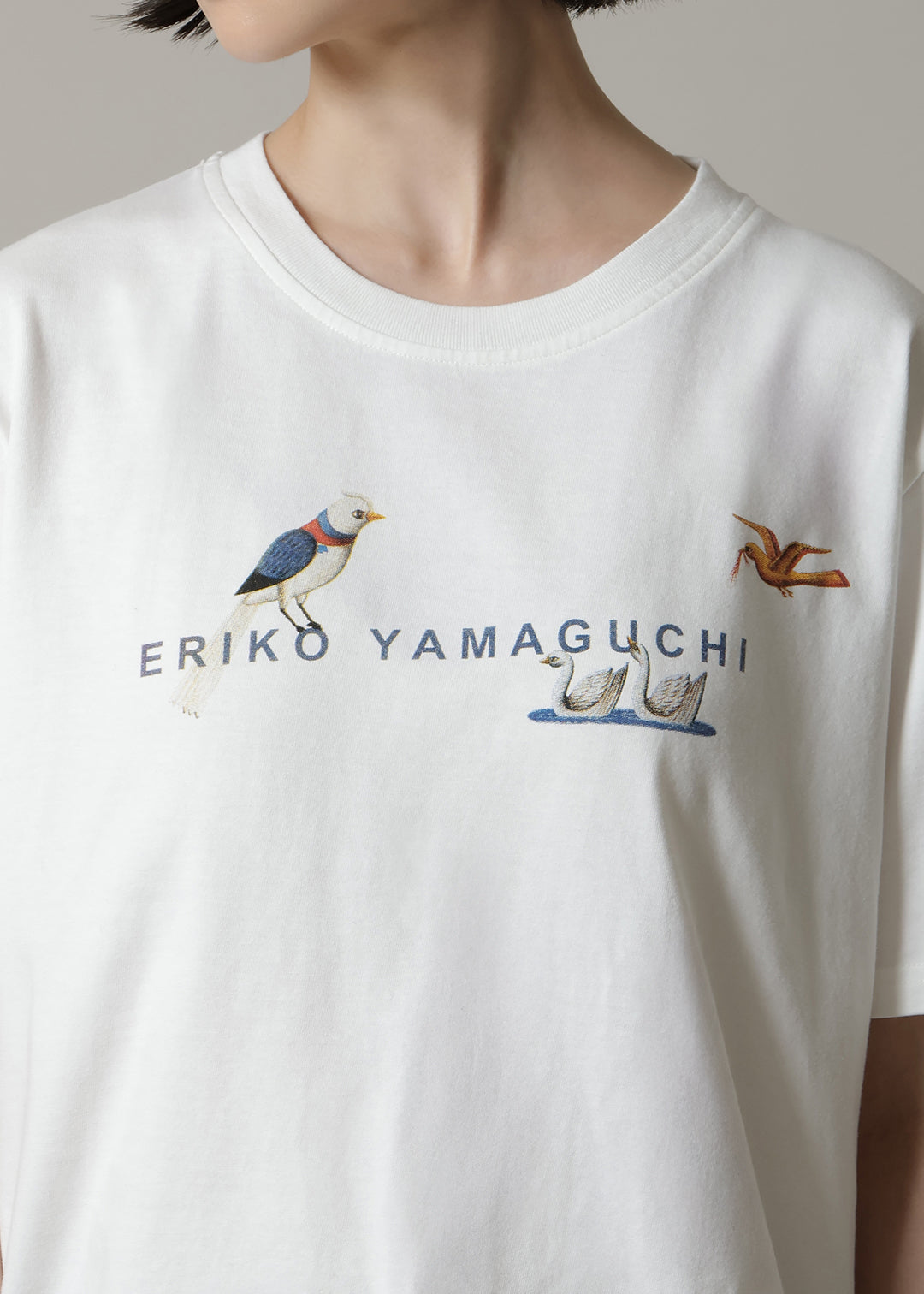 EY T-Shirt (waterside)
