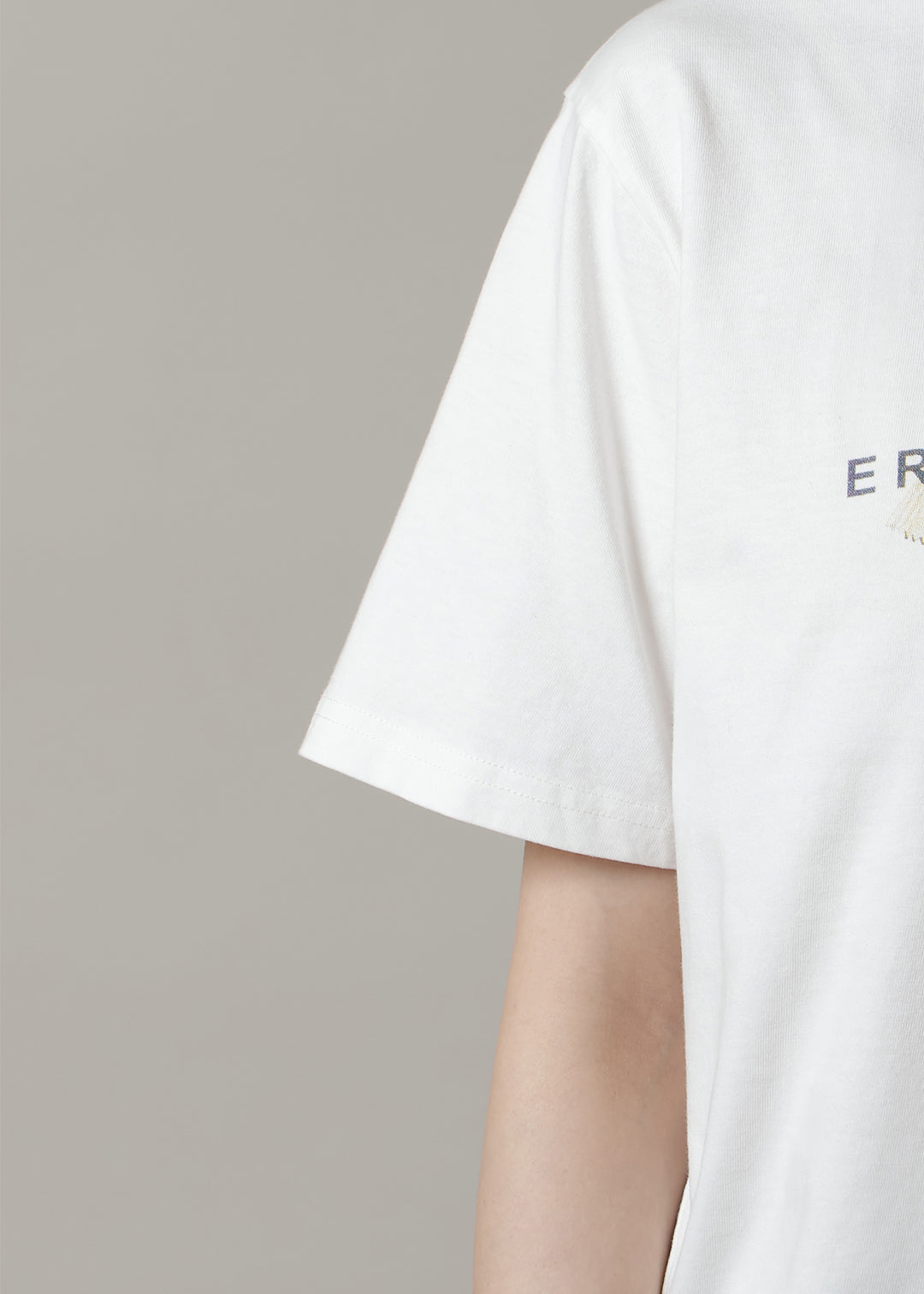 EY T-Shirt (waterside)