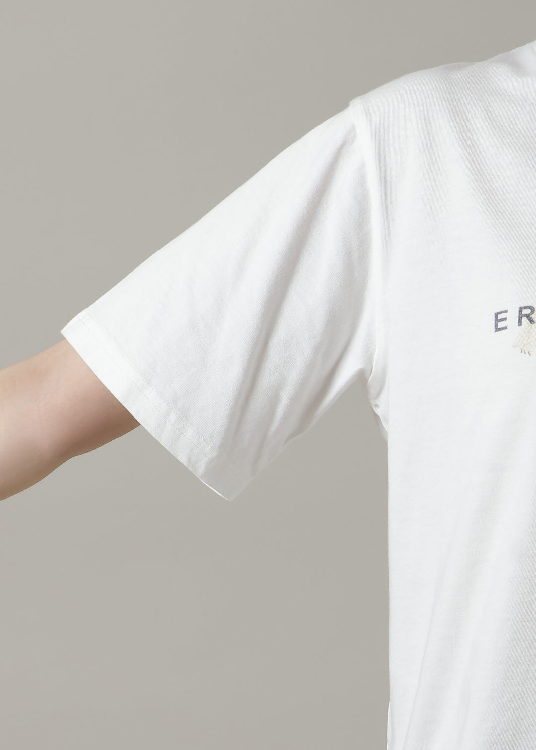 EY T-Shirt (waterside)