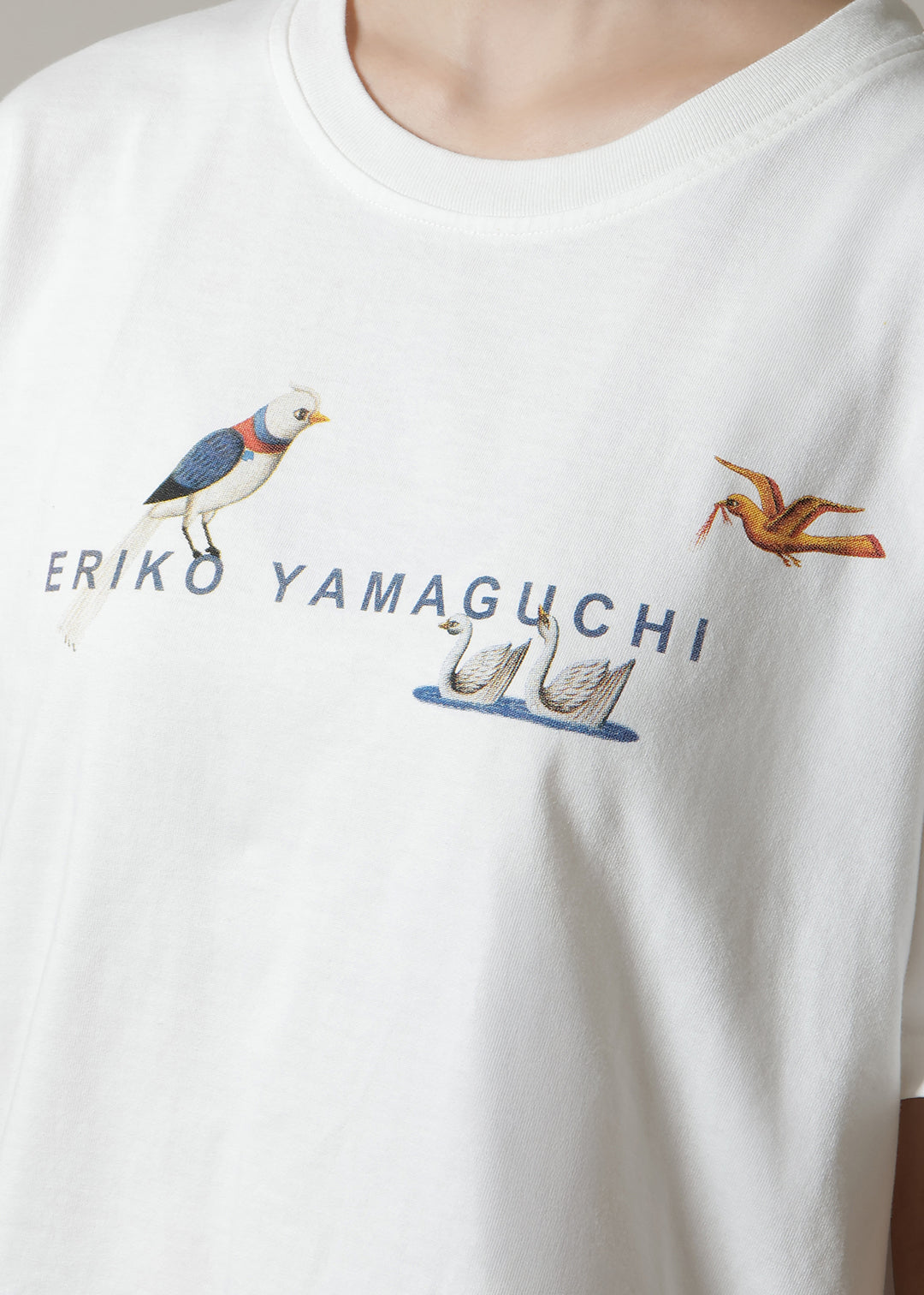 EY T-Shirt (waterside)