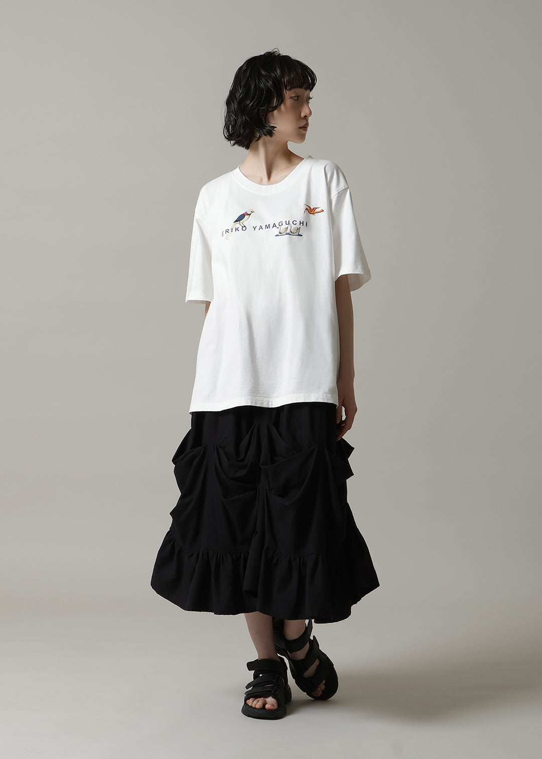 EY T-Shirt (waterside)