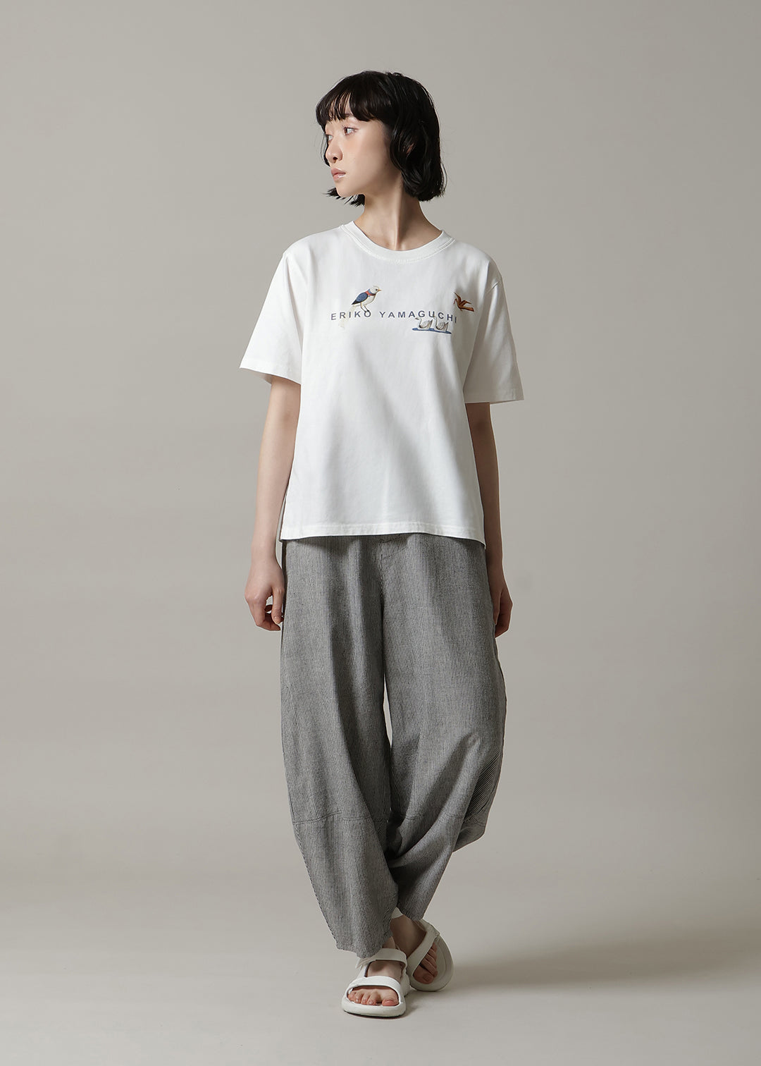 EY T-Shirt (waterside)