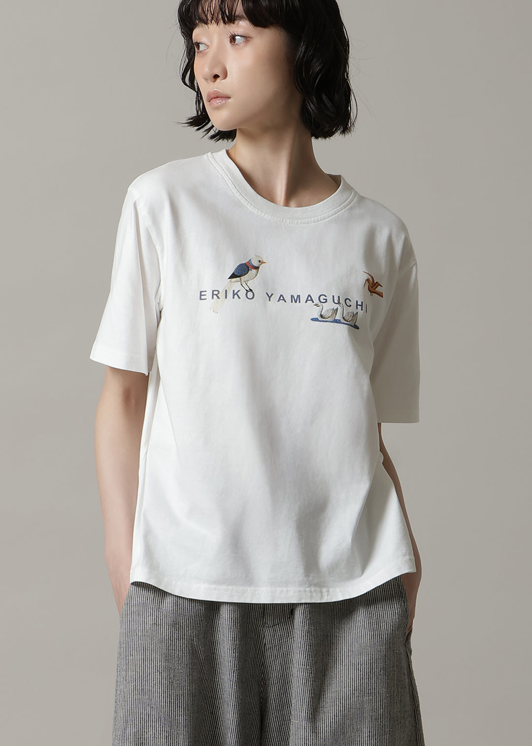 EY T-Shirt (waterside)