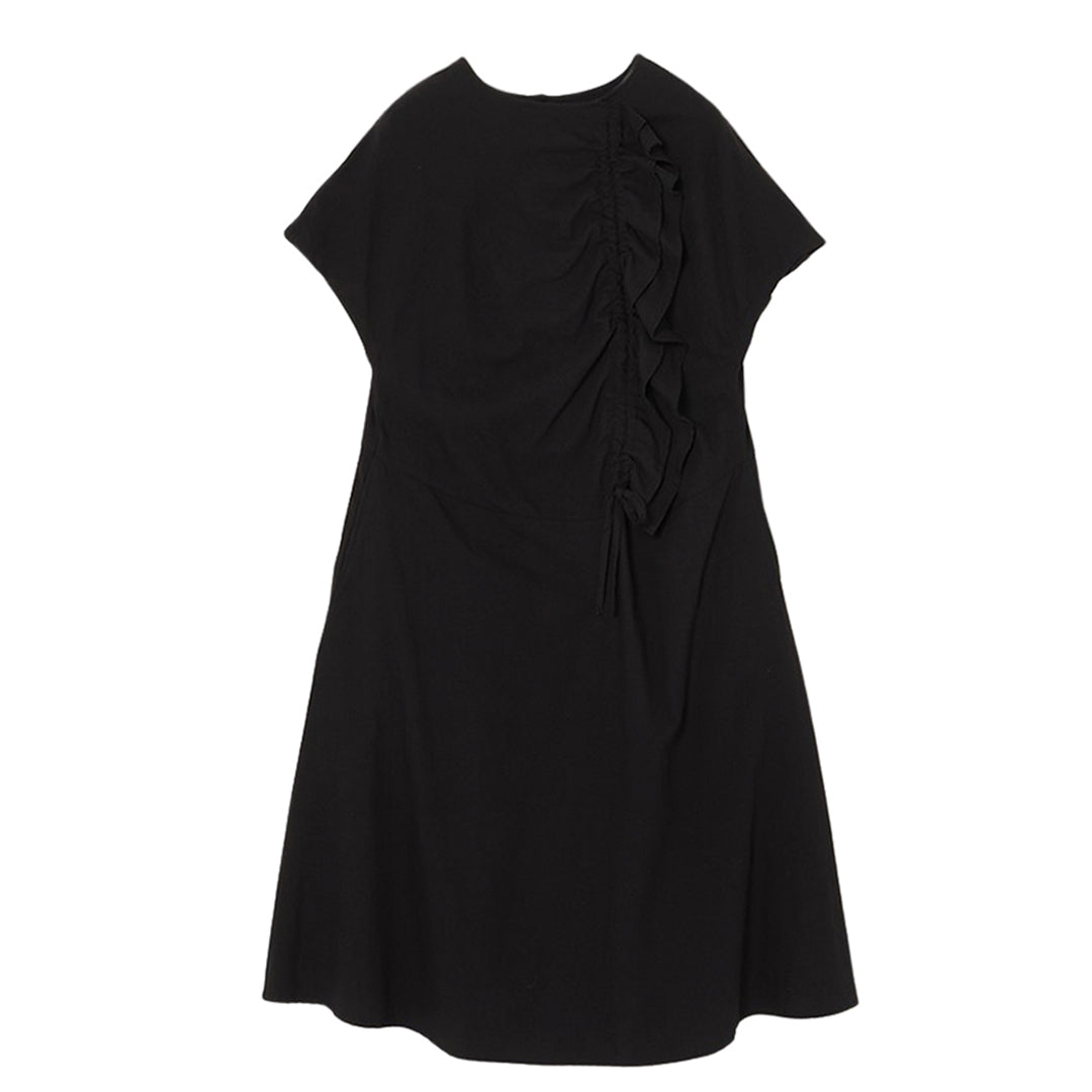 Rhythm Gather Frill OP 150tw Khadi