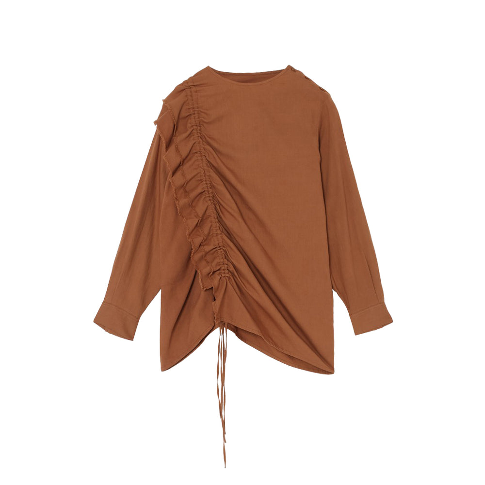 NBRNO-ブラウン / M