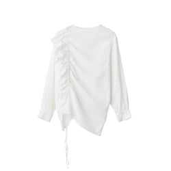 NWHNO-ホワイト / M