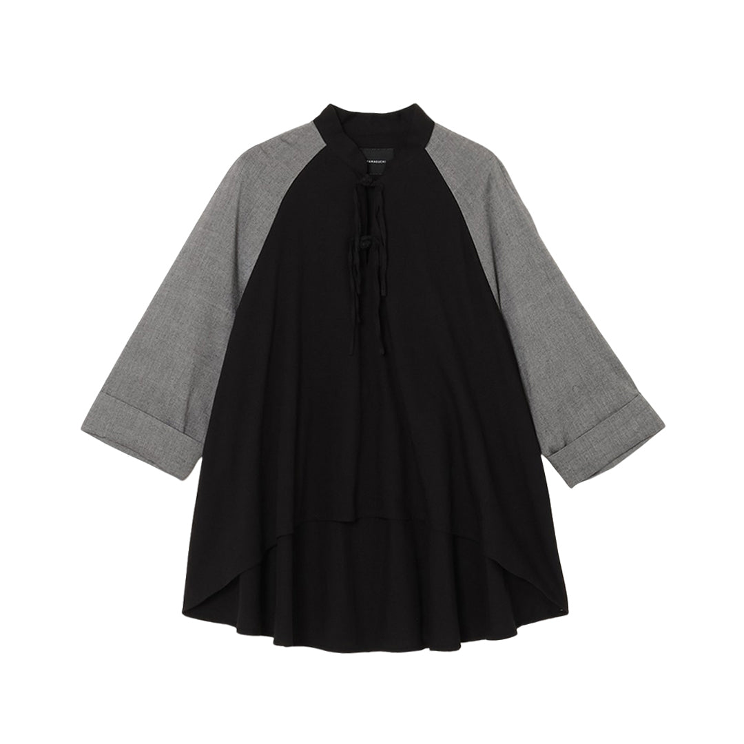 Xing China Shirt 150dt twill Khadi