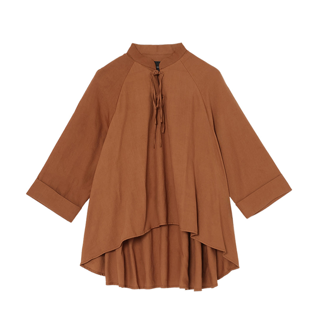 Xing China Shirt 150dt twill Khadi