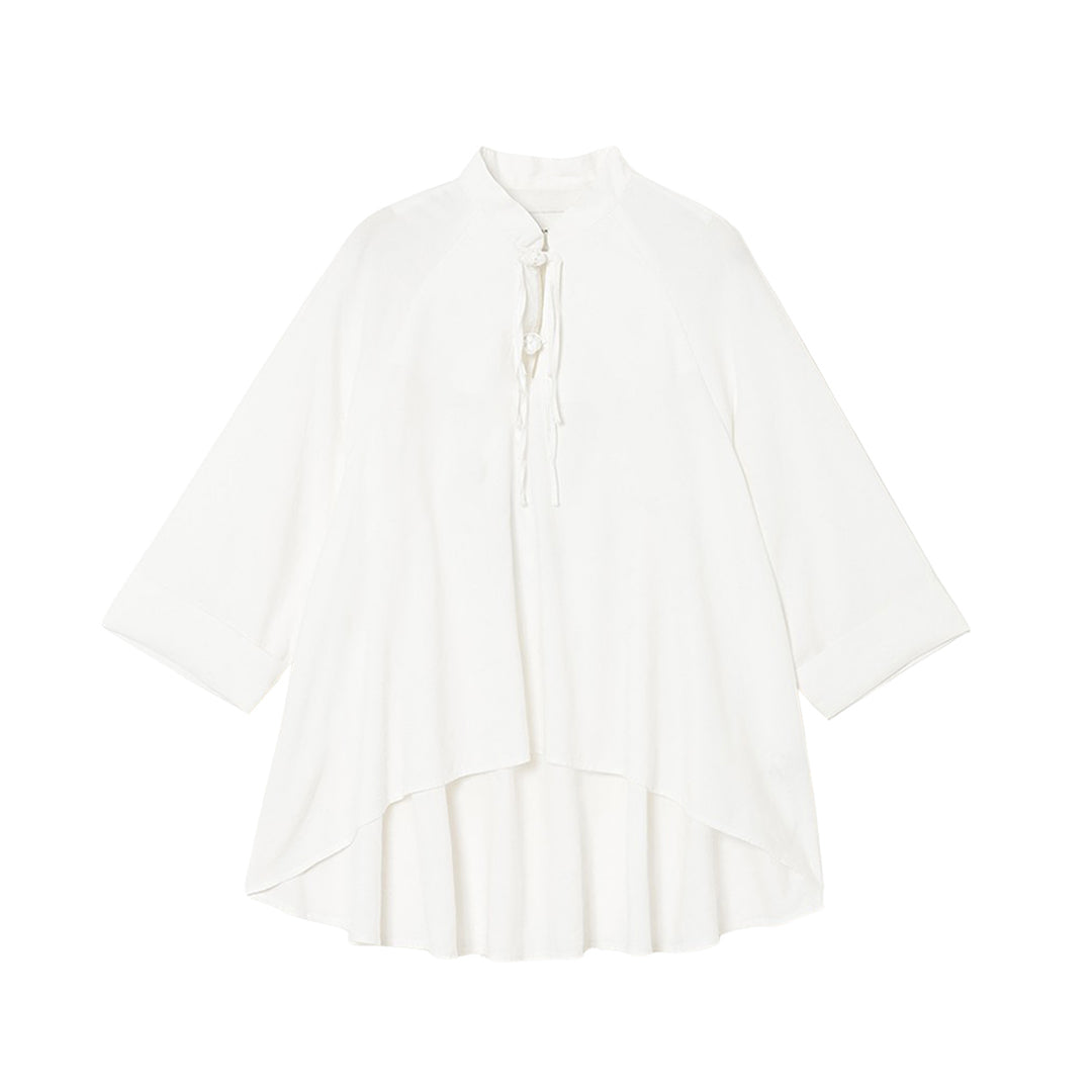 Xing China Shirt 150dt twill Khadi