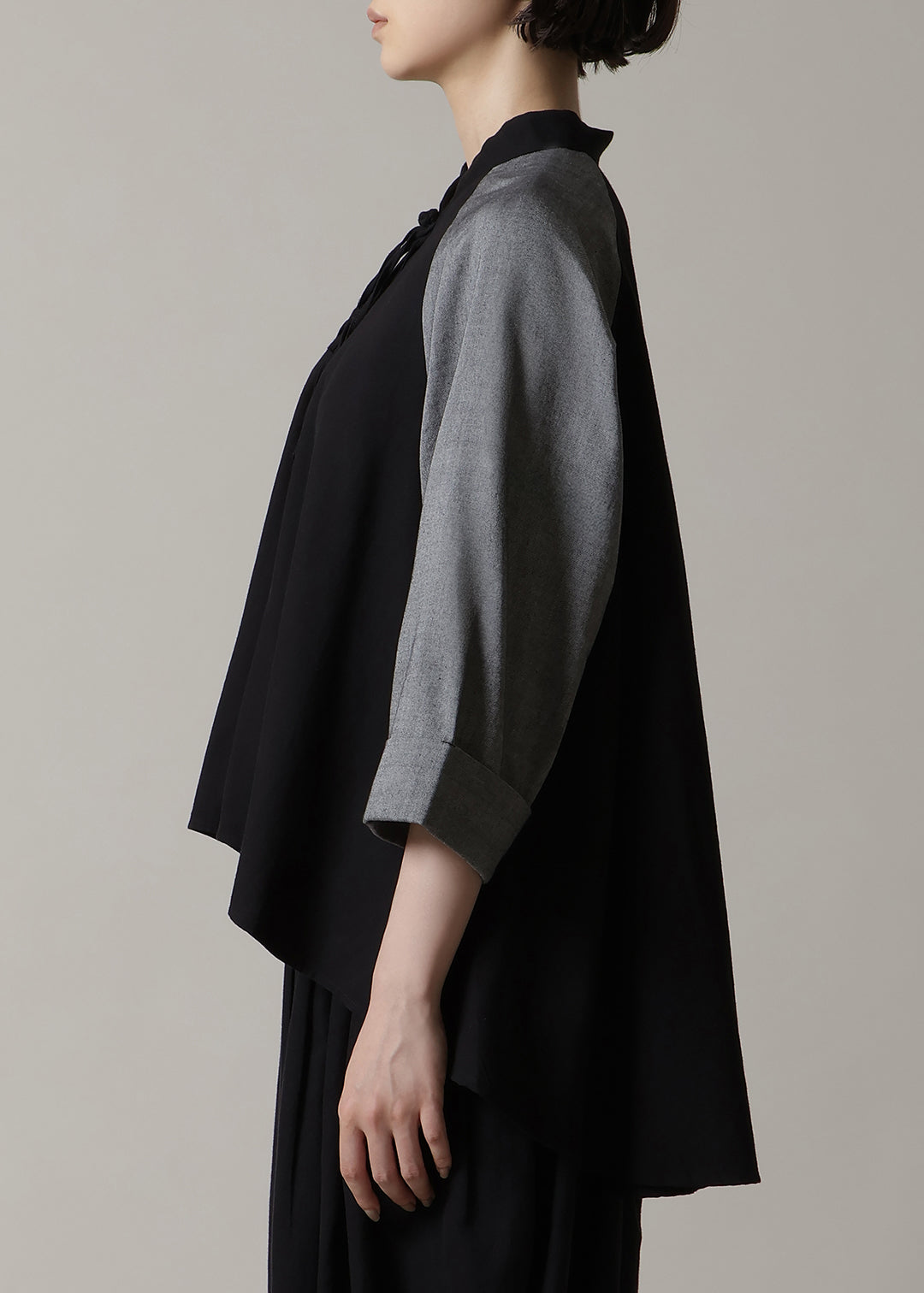 Xing China Shirt 150dt twill Khadi