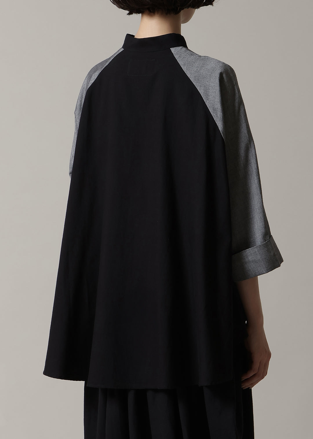 Xing China Shirt 150dt twill Khadi