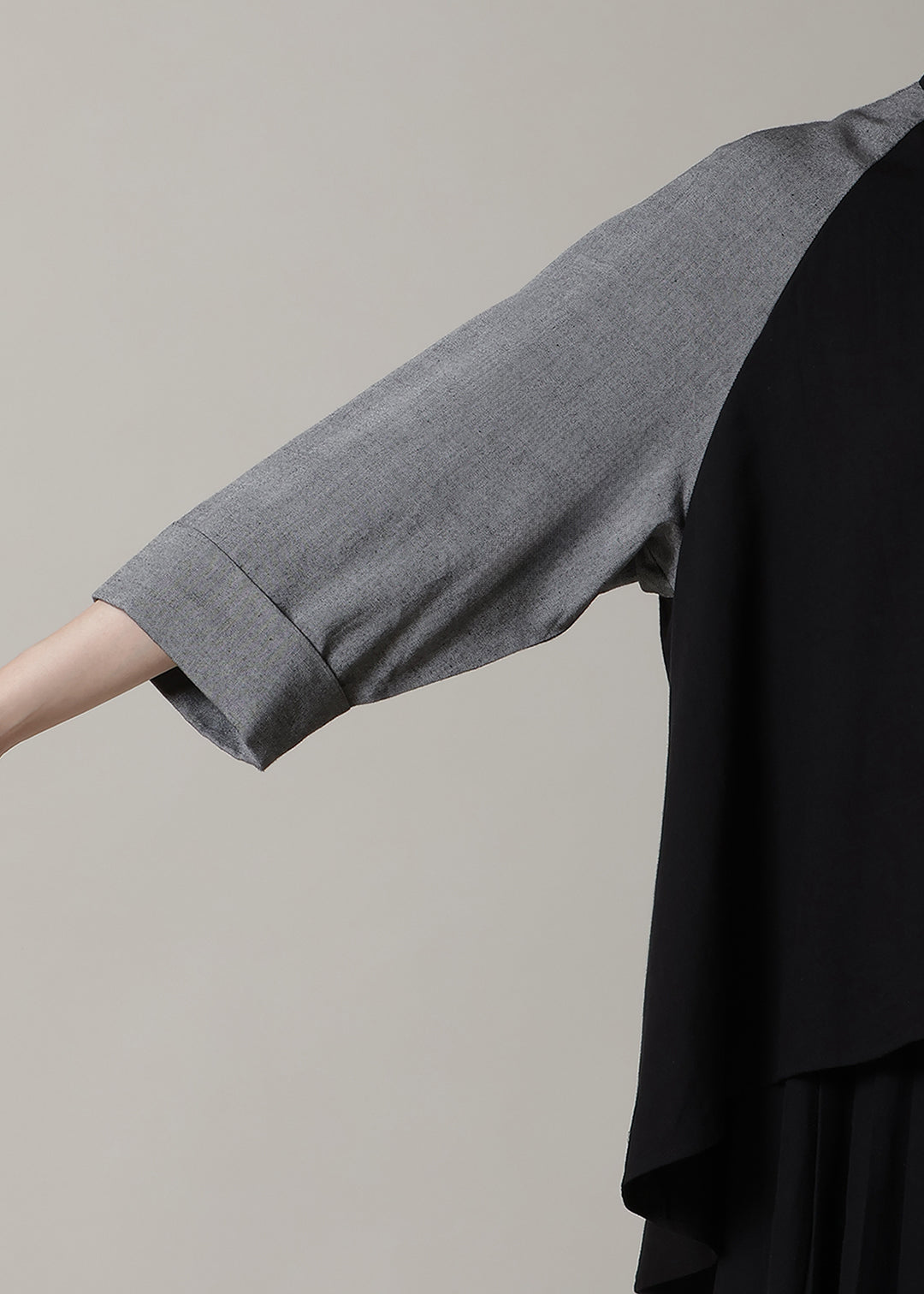 Xing China Shirt 150dt twill Khadi