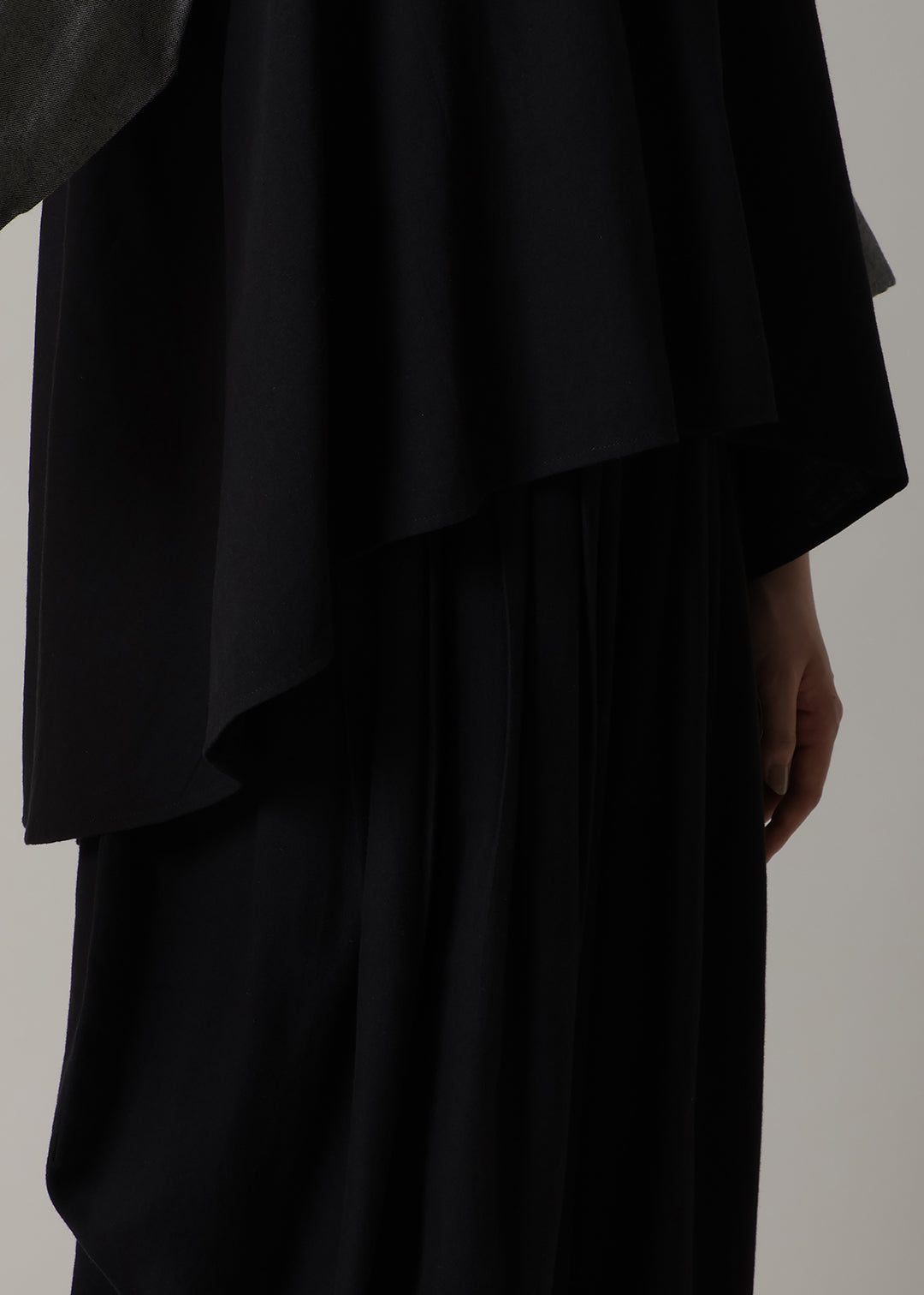 Xing China Shirt 150dt twill Khadi