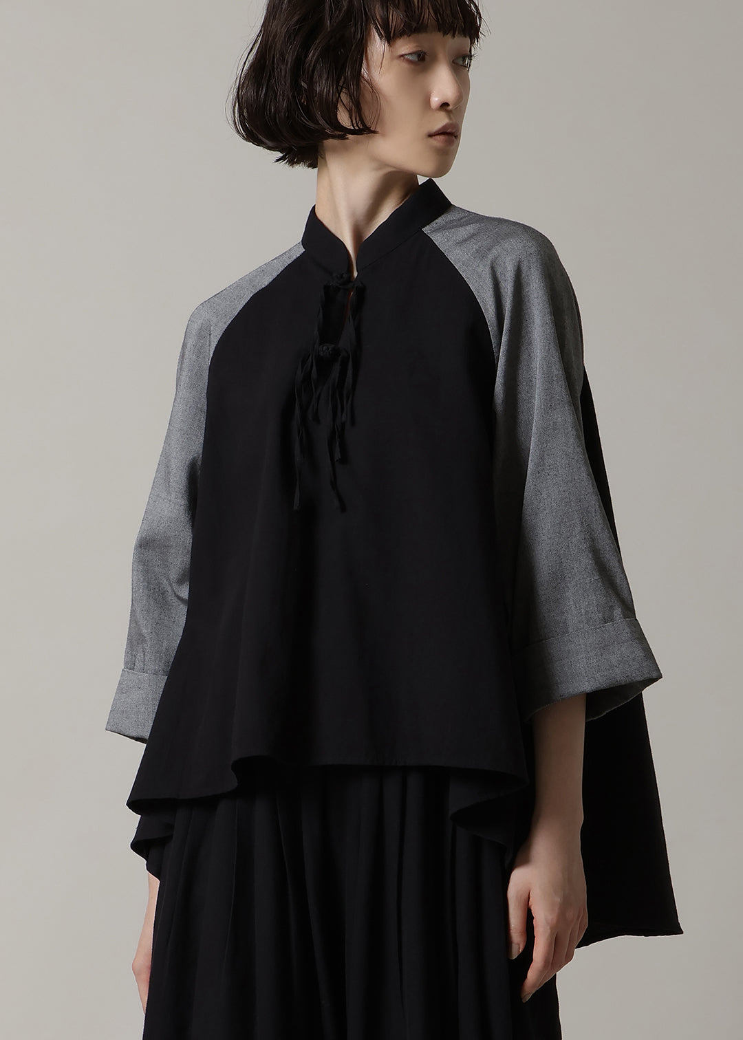 Xing China Shirt 150dt twill Khadi