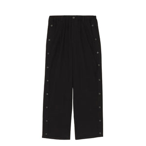 クロッシング サイドボタンパンツ 150dtツイルカディ