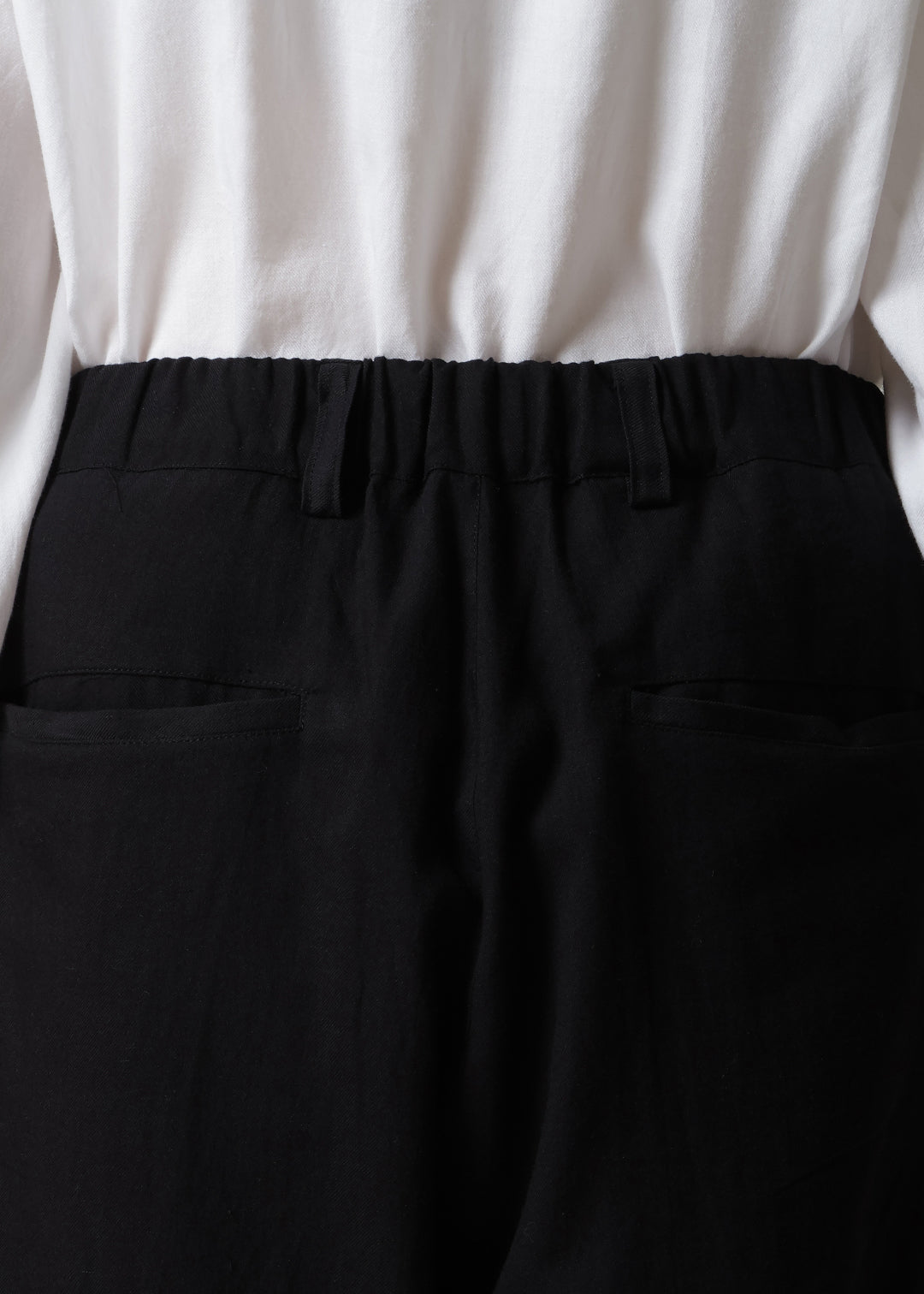 Xing Side Button PT 150dt tw Khadi