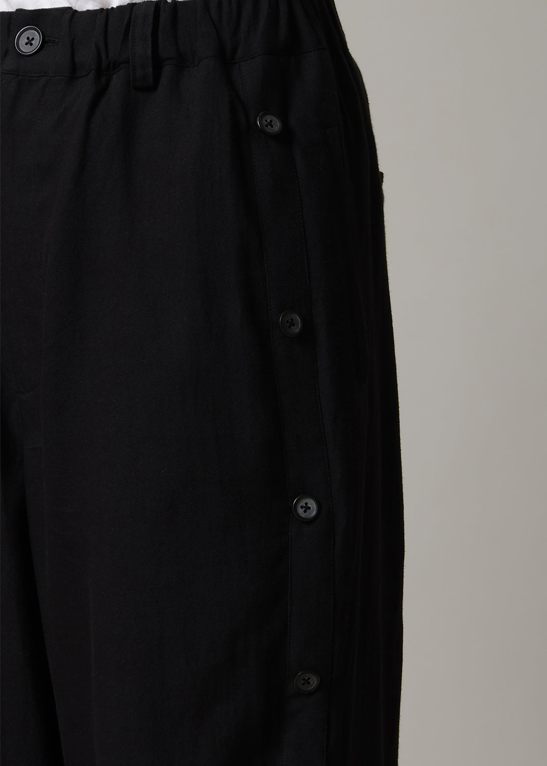 Xing Side Button PT 150dt tw Khadi