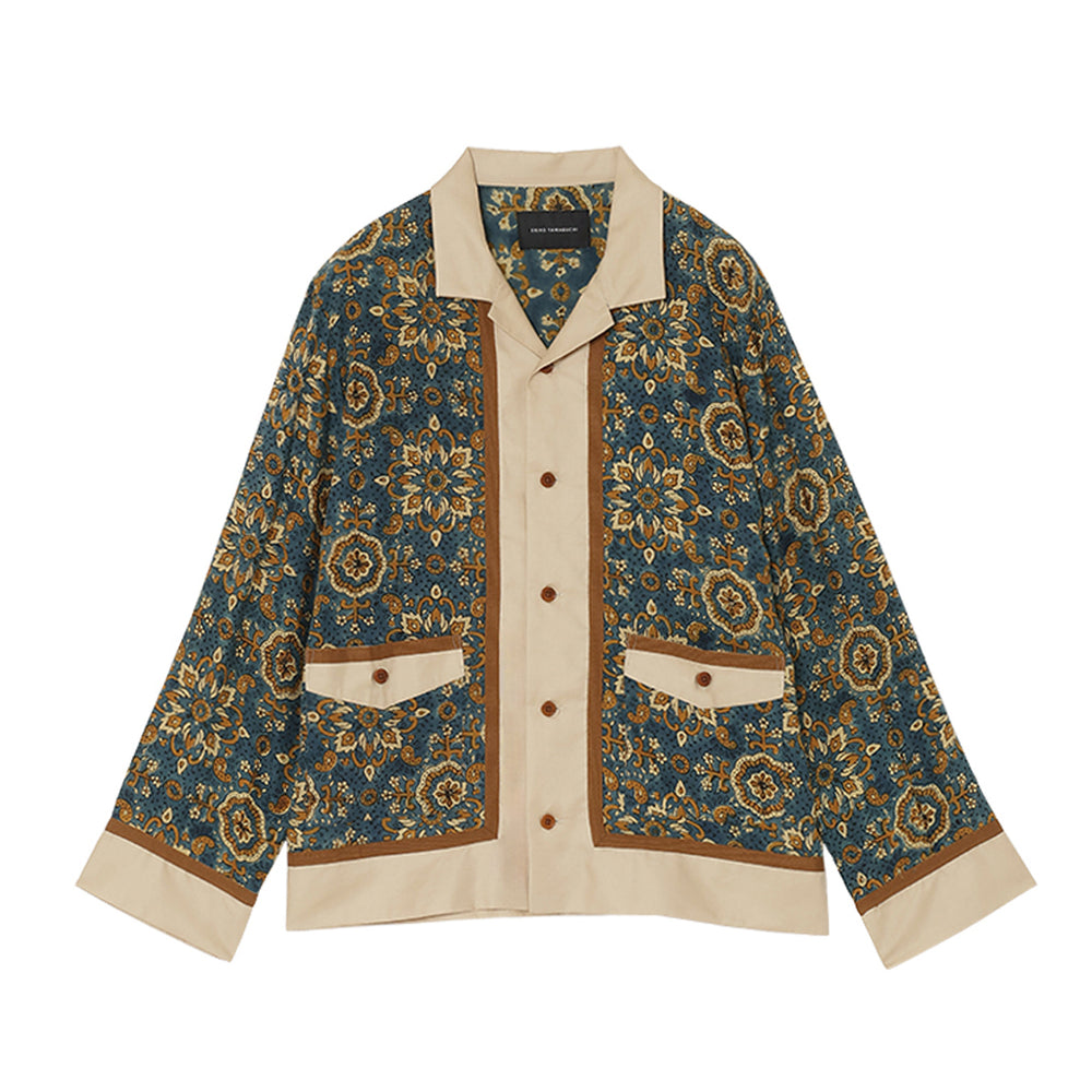 NIDNO-インディゴ / M