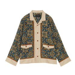 NIDNO-インディゴ / M