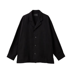 NBKNO-ブラック / M