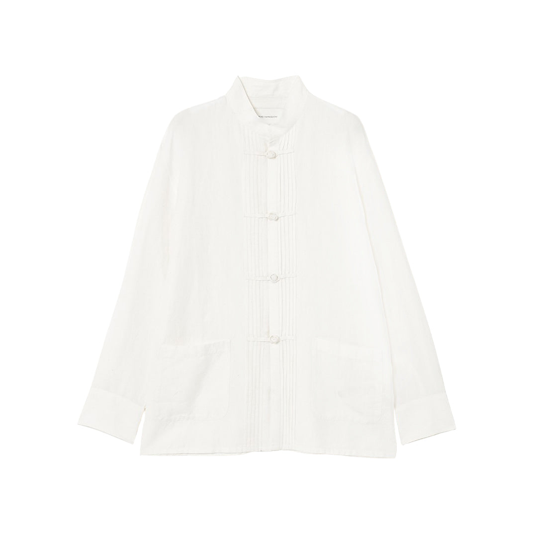 Xing Pintuck China SH Linen Khadi