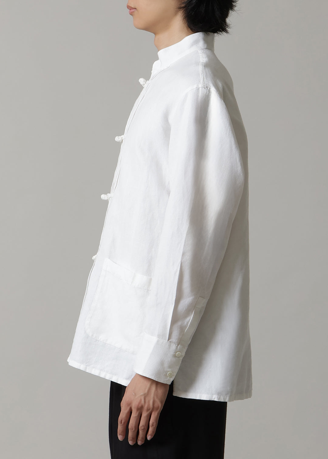 Xing Pintuck China SH Linen Khadi