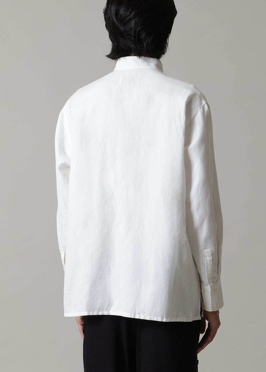 Xing Pintuck China SH Linen Khadi