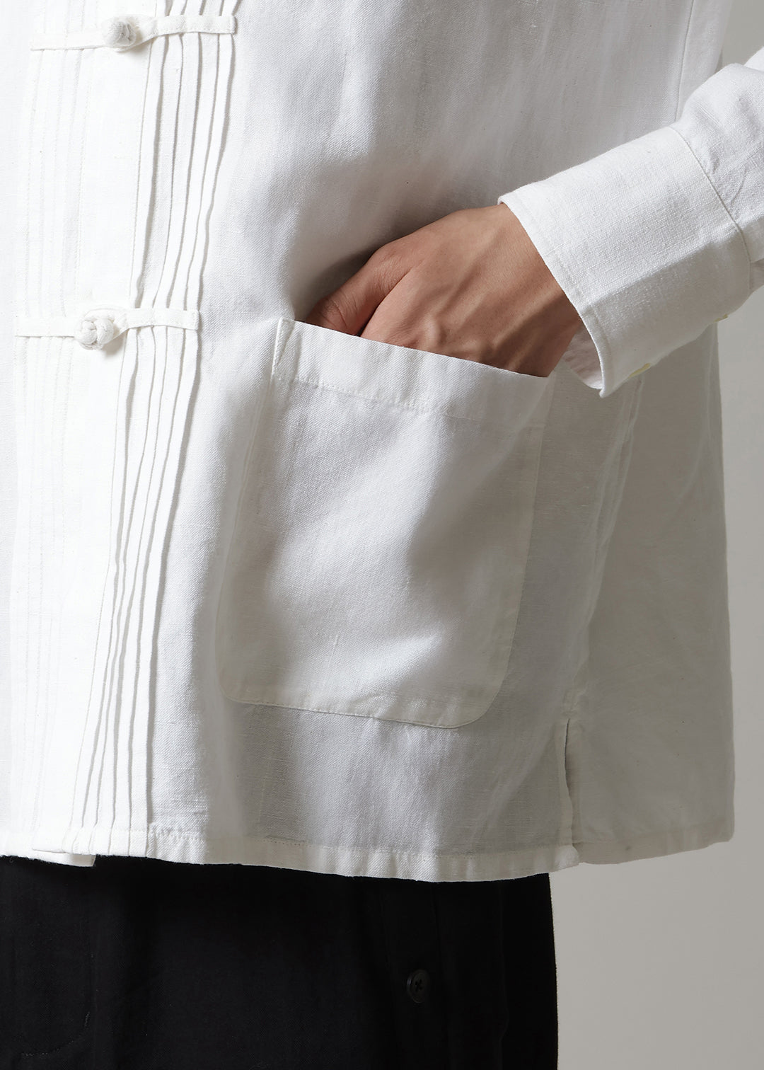Xing Pintuck China SH Linen Khadi – マザーハウス 公式サイト