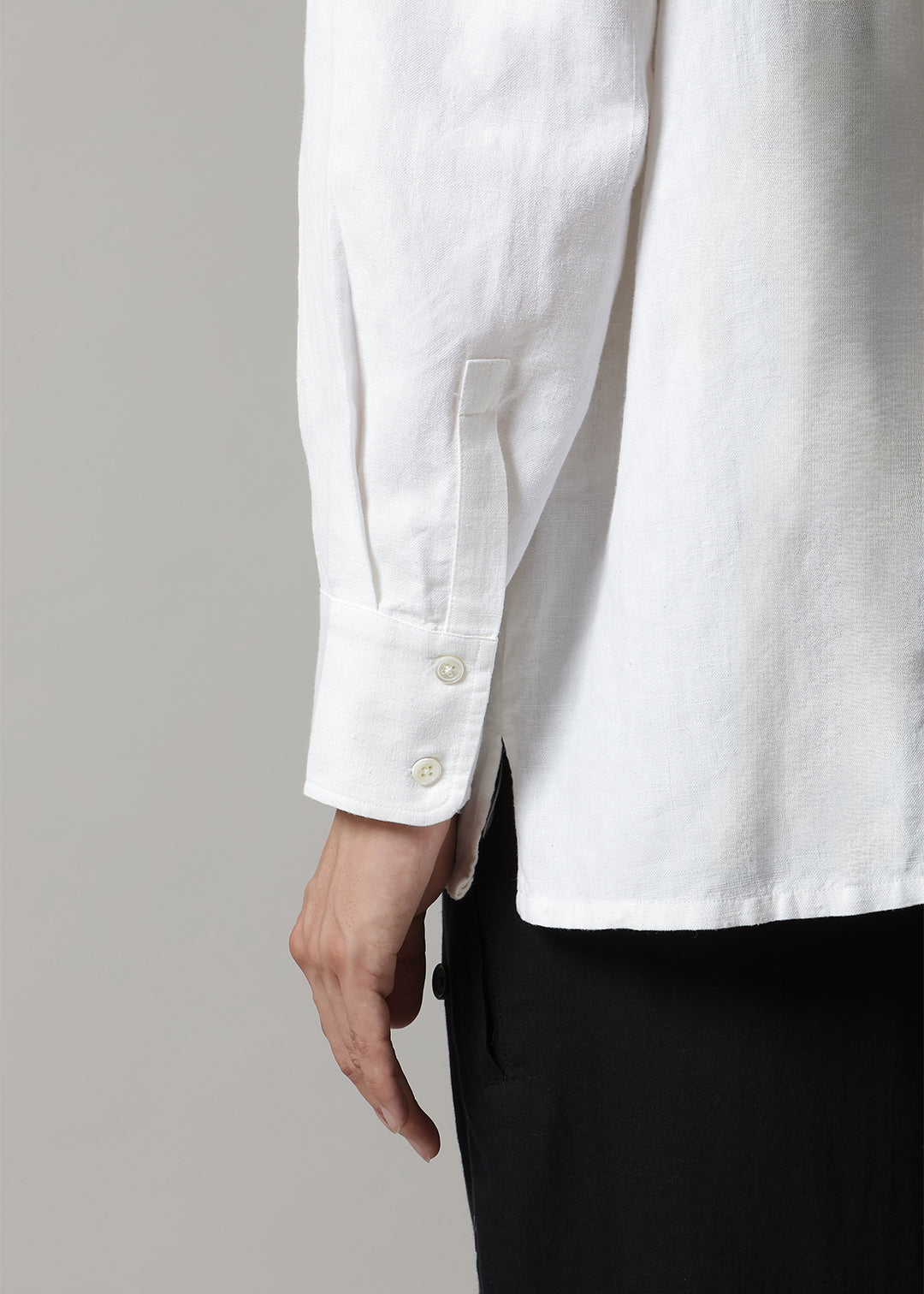 Xing Pintuck China SH Linen Khadi