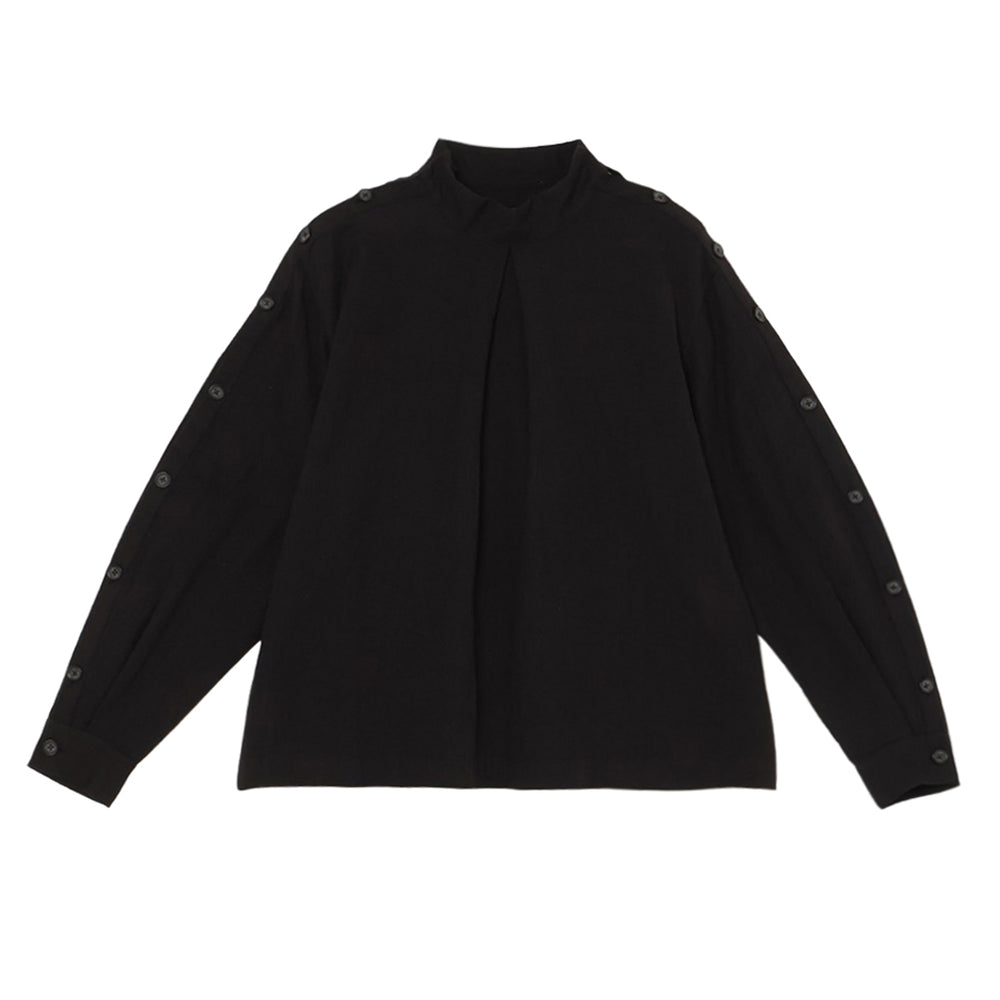 NBKNO-ブラック / M