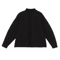 NBKNO-ブラック / M