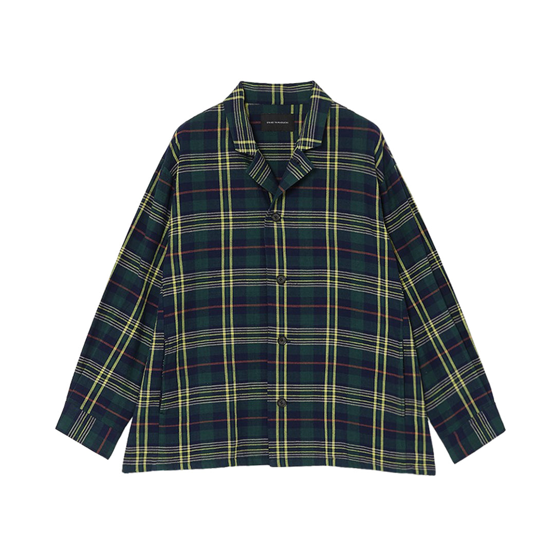 Kaname Multi SH Jacket 56dt check
