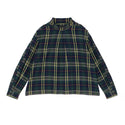 CGR02-グリーンチェック / M