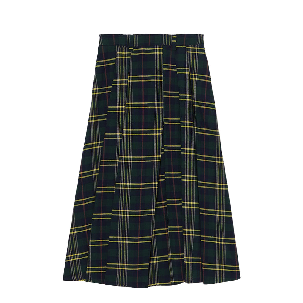 CGR02-グリーンチェック / M