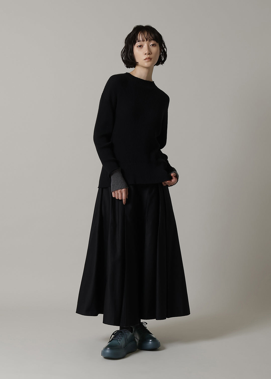 THE WALKER No.001 PLATFORM