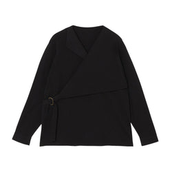 NBKNO-ブラック / M