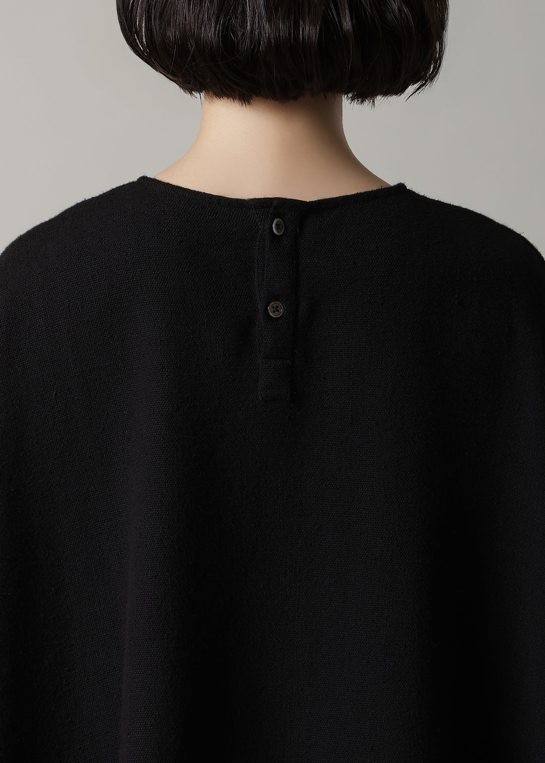 Rhythm Waist Gather Tops 20dt Khadi