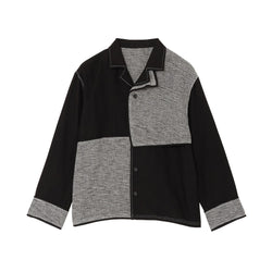 NBKNO-ブラック / M