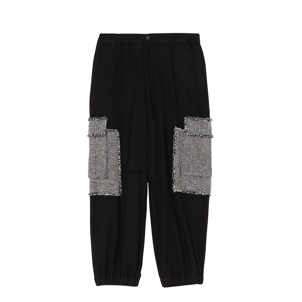 NBKNO-ブラック / M