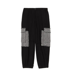 NBKNO-ブラック / M