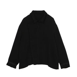 NBKNO-ブラック / M