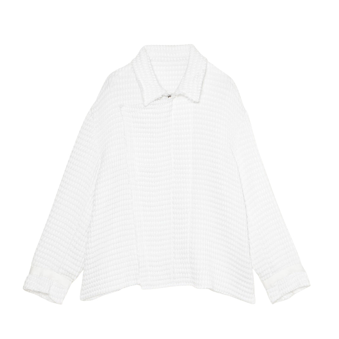 Yuragi Asymmetry BL Waffle Gauze