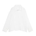 NWHNO-ホワイト / M