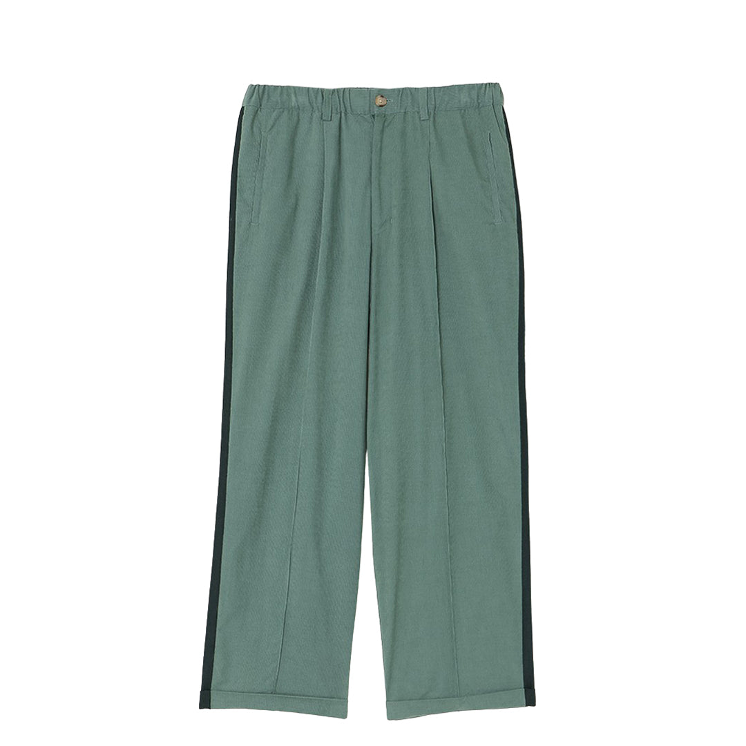 Kaname Side Line Pants Corduroy