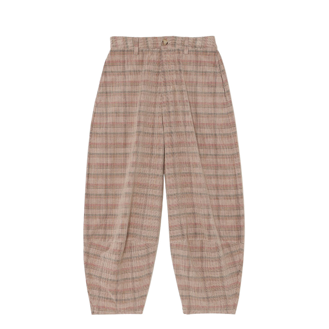 Kaname Slim Balloon PT Corduroy ck